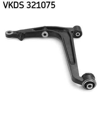 Bærebru/bærearm SKF VKDS 321075