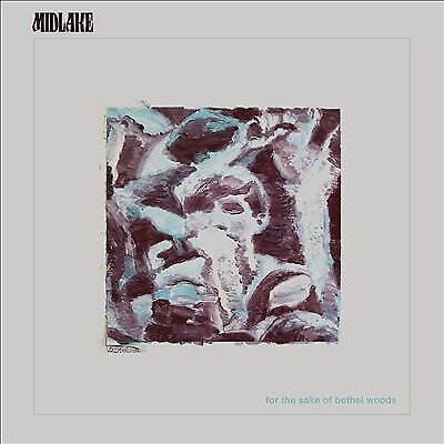MediaTronixs Midlake : For the Sake of Bethel Woods CD (2022) Pre-Owned