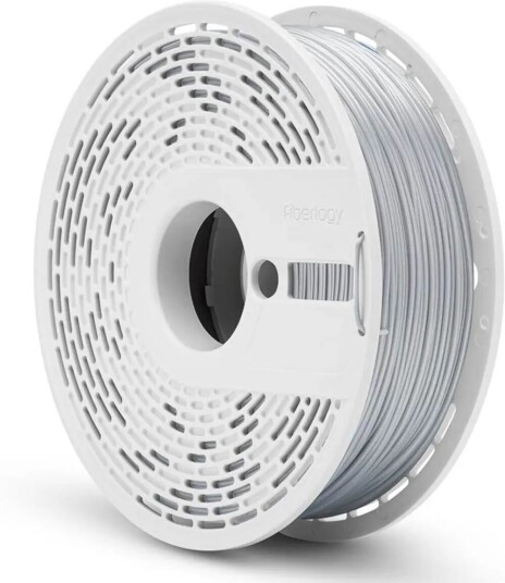Fiberlogy Easy Petg Silver Fiberlogy Easy Petg Silver