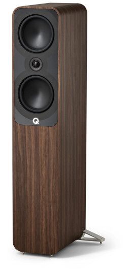 Q Acoustics 5050 Par Rosewood Q Acoustics 5050 Par Rosewood