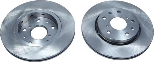 MAXGEAR 19 2248 Bremseskive