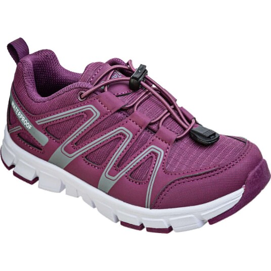 Zigzag Bowfer WP Lite Sneakers Prune Purple 4170 Prune Purple 38 Zigzag Bowfer WP Lite Sneakers Prune Purple 4170 Prune Purple 38