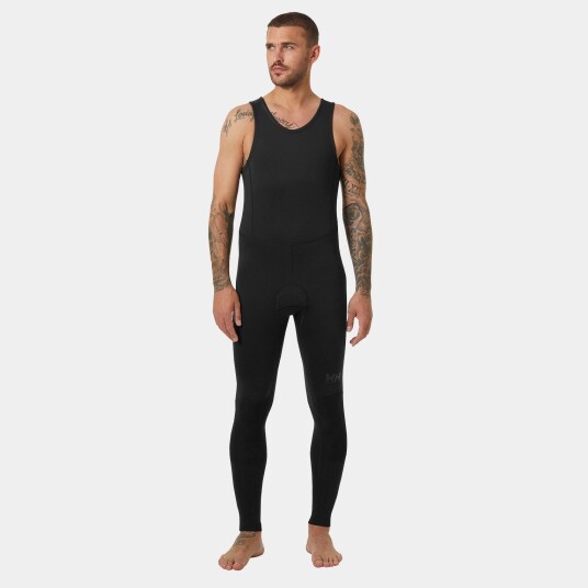 Helly Hansen Waterwear Selebukse 2.0 Svart L