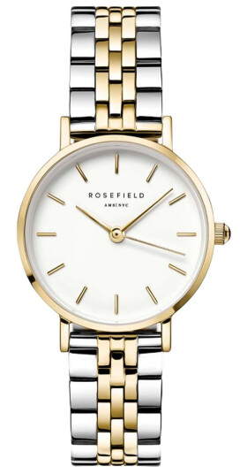 Rosefield The Small Edit Klokke Rosefield 26SGD-269
