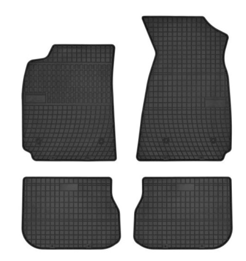 Bilmatter FROGUM 0721 Bilmatter FROGUM 0721