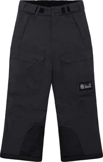 Color Kids Kid´s Jr. Ski Pants   Colorblock Phantom 128