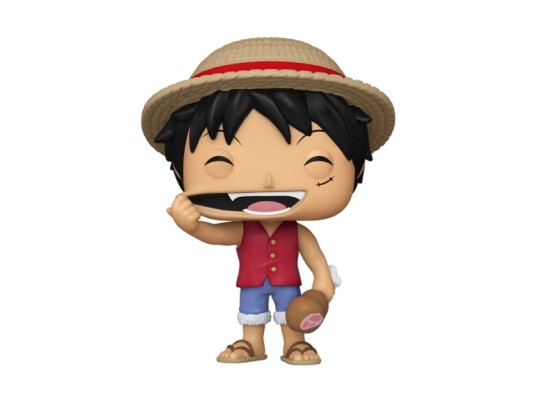 Funko! Pop Vinyl Op Luffy Funko! Pop Vinyl Op Luffy
