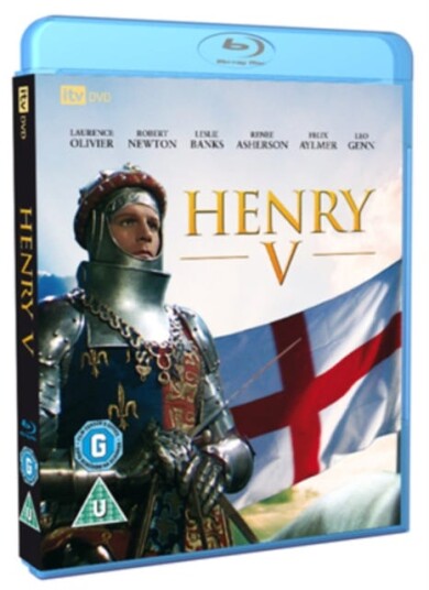 Henry V Henry V