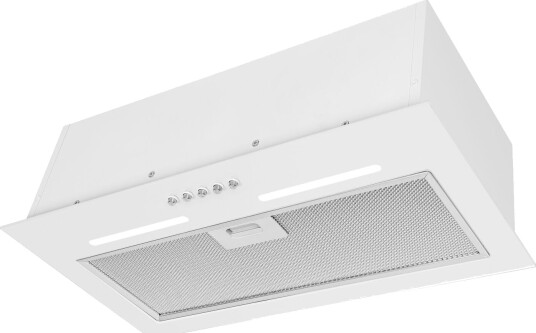 Witt Magic 55 W Integrert ventilator Hvit Witt Magic 55 W Integrert ventilator Hvit