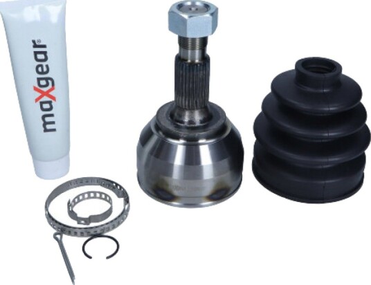 Maxgear Drivknute drivaksel MAXGEAR 49 3096