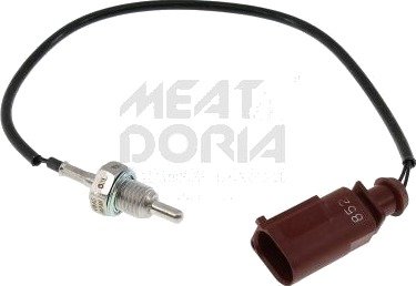 Sensor, eksostemperatur MEAT & DORIA 12514