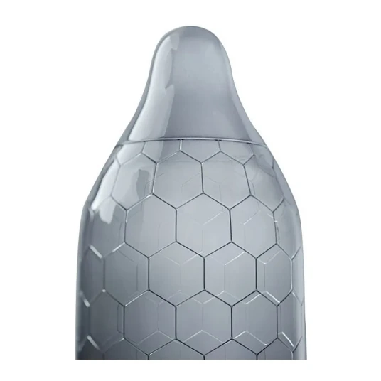 LELO Hex 1 stk LELO Hex 1 stk