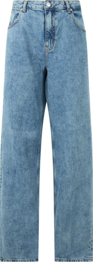 Moschino Dame Jeans Blå W29, Moschino Dame Jeans Blå W29,