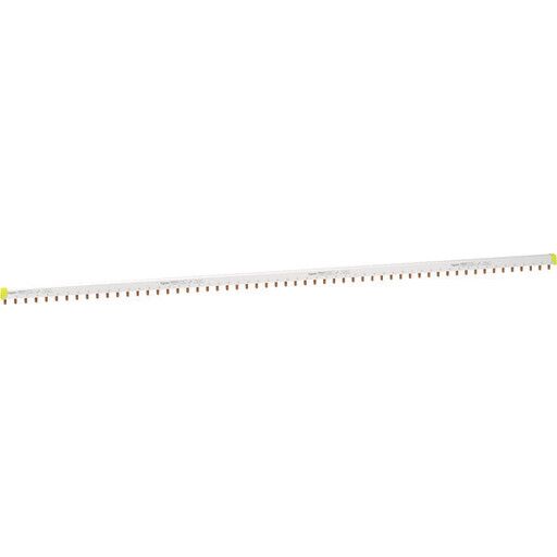 Schneider Electric Comb busbar 3p 100a 57mod. (3606480485152) Schneider Electric Comb busbar 3p 100a 57mod. (3606480485152)