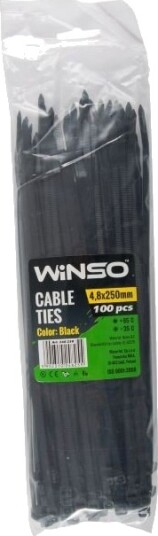 WINSO 248250 Strips WINSO 248250 Strips
