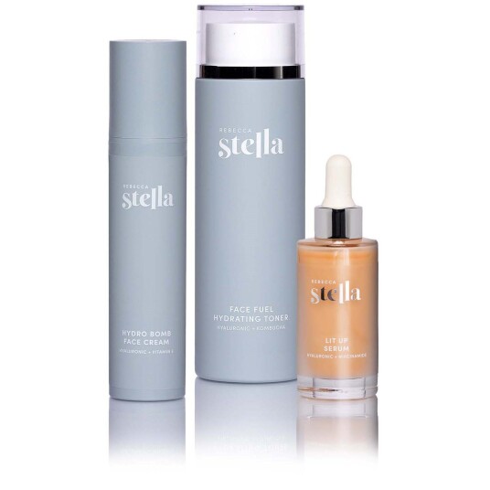Rebecca Stella Date Night Kit Rebecca Stella Date Night Kit