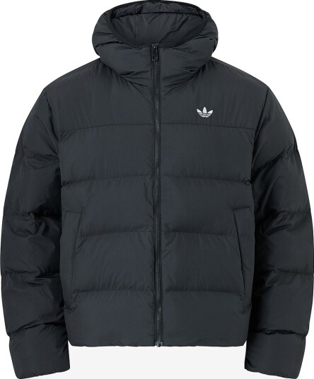 Adidas Originals Regen Jkt Black S Adidas Originals Regen Jkt Black S