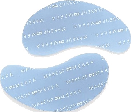 Makeup Mekka Reusable Silicone Eye Patches