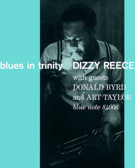 Blues In Trinity