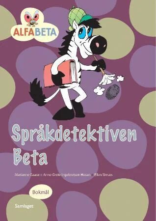 Alfabeta Av Marianne Gaasø, Anne Grete Ingebretsen Husan, Ellen Sirnæs