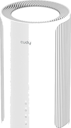 CUDY 5G Router P4 REL16/WF6 AX3000 Gigabit