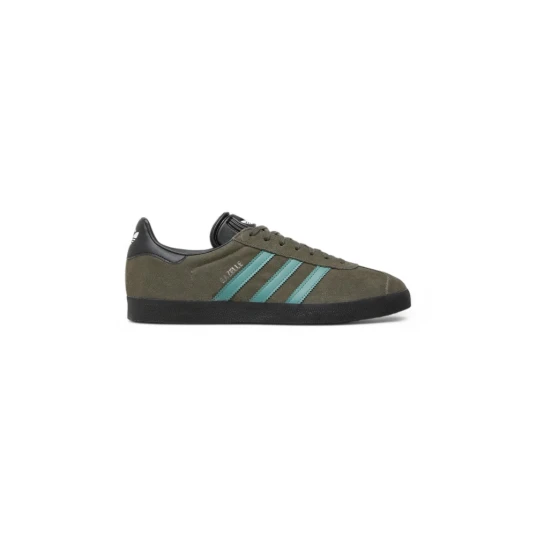 Adidas Herre Sko Grønn 46 2/3 EU Adidas Herre Sko Grønn 46 2/3 EU