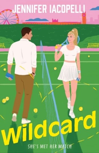 Wildcard Wildcard