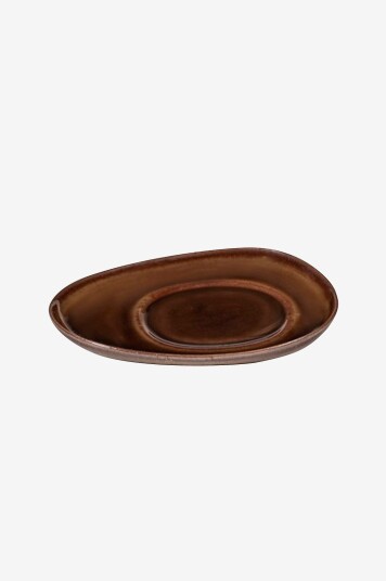 Serax Saucer Cee Cup Out Of Lines av Uncharted 2 pakning Gul Serax Saucer Cee Cup Out Of Lines av Uncharted 2 pakning Gul