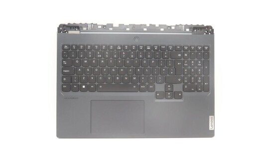 Lenovo COVER Upper Case ASM_UKE