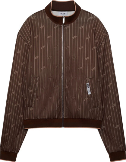 Gcds Herre Jakker Brun XL, Gcds Herre Jakker Brun XL,