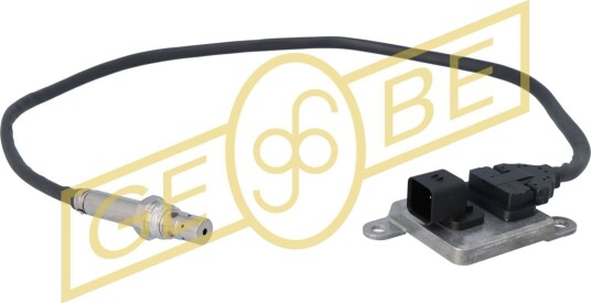 NOx-sensor, NOx-katalysator GEBE 9 3748 1 NOx-sensor, NOx-katalysator GEBE 9 3748 1