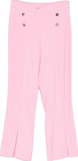 Simona Corsellini Dame Bukser Rosa S, Simona Corsellini Dame Bukser Rosa S,