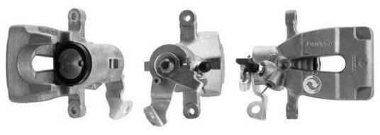Bremsecaliper FERODO FCL694565