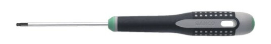 Bahco BE-7520 Ergo Skrutrekker for TORX-skruer TORX T20, 100 mm, Håndverktøy Bahco BE-7520 Ergo Skrutrekker for TORX-skruer TORX T20, 100 mm, Håndverktøy