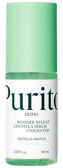 Purito SEOUL Wonder Releaf Centella Serum Unscented