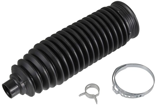 Belgsett styring METZGER 755.542