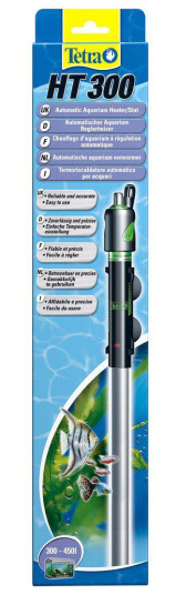 Tetra Ht 300 Varmekolbe 300W Tetra Ht 300 Varmekolbe 300W