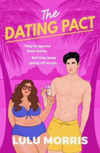 The Dating Pact The Dating Pact