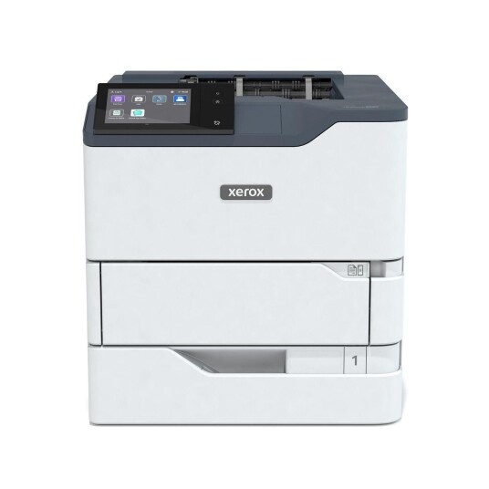 Xerox VersaLink B620 Laserskriver A4 61ppm Duplex 1200x1200 dpi Xerox VersaLink B620 Laserskriver A4 61ppm Duplex 1200x1200 dpi