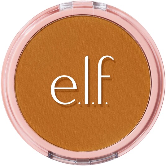 e.l.f. Cosmetics Halo Glow Powder Filter Deep Warm 10g