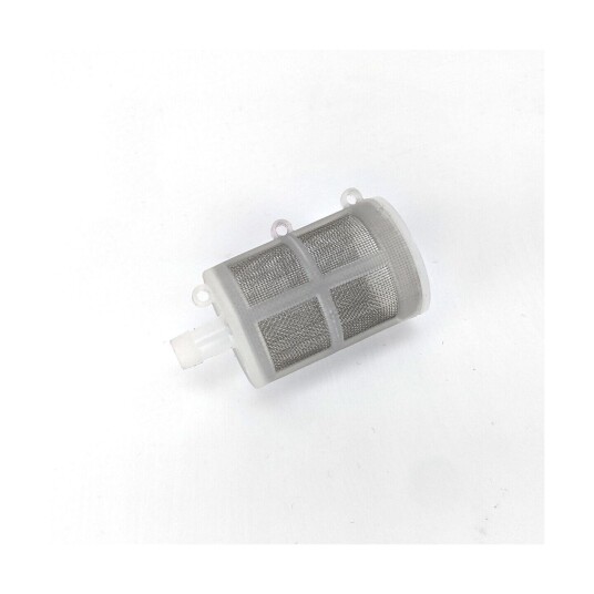 Floating Dip Tube Filter filter til flyteball