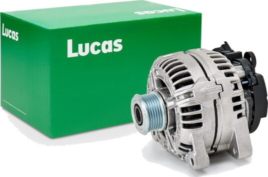 LUCAS LRA02226 Dynamo