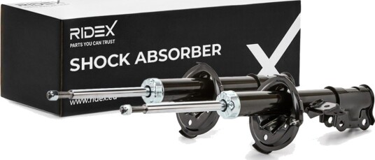 RIDEX 854S2247 Støtdemper