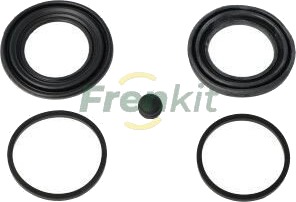Reparasjonssett, bremsecaliper FRENKIT 245071
