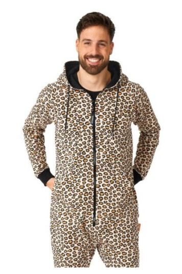 Opposuit Onesie The Jag