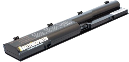 Batteri til HP ProBook 4330s / 4331s / 4430 / 4431 / 4530s / 4535s / 4436 etc