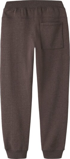 Name It Nkmvimo Swe Pant Bru Noos Brown 128