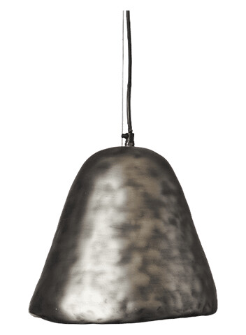 Muubs Hima Taklampe Liten Antikk Grå Muubs Hima Taklampe Liten Antikk Grå
