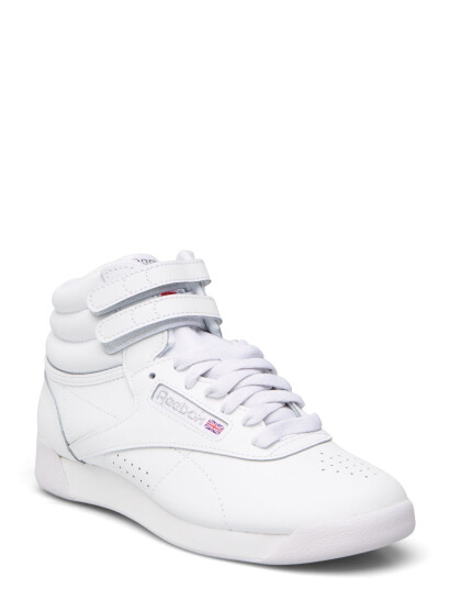 Reebok Classics F/S Hi - White - 37 Reebok Classics F/S Hi - White - 37