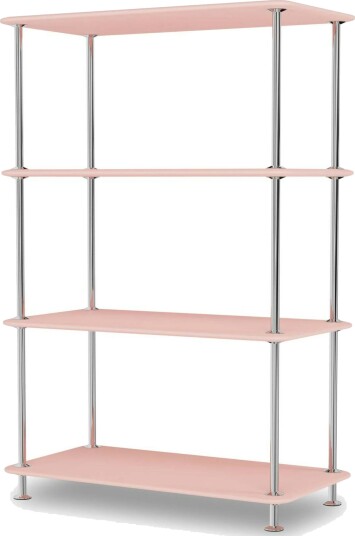 Free Shelf 300000 Ruby / Chrome